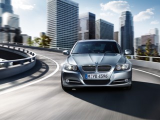 BMW 3シリーズ 2009年モデル