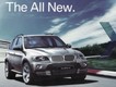 BMW X5 オリジナルDVD